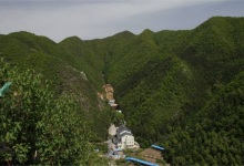 兰州十大风景区排行榜：中山桥上榜，河口古镇第四|爱分享