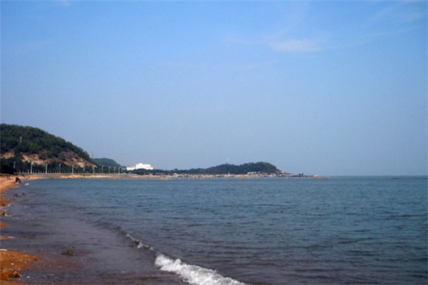 珠海十大免费景点：野狸岛上榜，第九被号称为“金三角”插图5