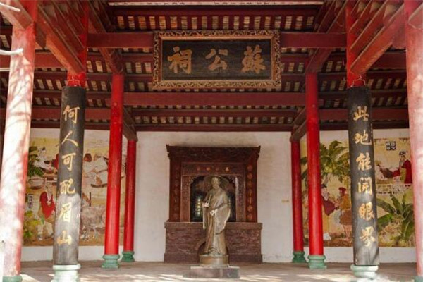 海口最好玩的地方推荐 海口好玩的地方排行榜插图8