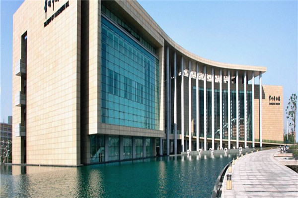 常州十大热门展馆排名:常州博物馆上榜,第7在大学内插图8 常州十大热门展馆排名:常州博物馆上榜,第7在大学内插图8