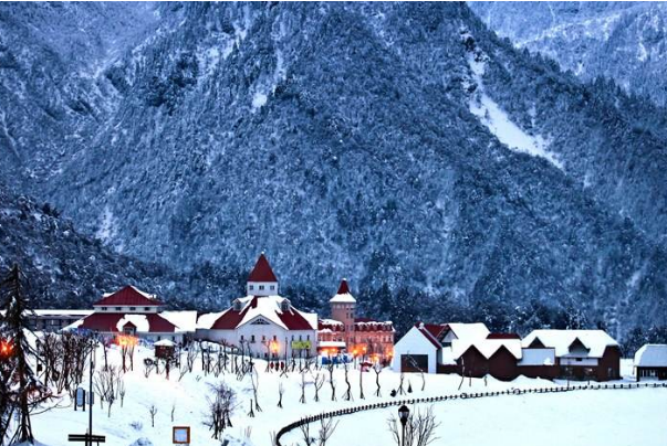 四川必去的十大景点：九寨沟上榜，它始于春秋战国插图7