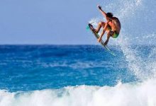 盘点全球十大最美冲浪胜地 拜伦湾上榜，第三在中国香港|爱分享