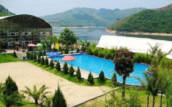 福建哪个温泉度假村好 福建温泉度假村排名插图5