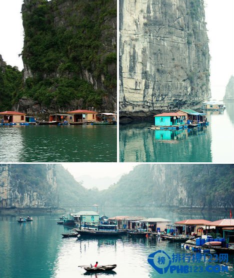 世界十大迷人水乡排行榜插图1