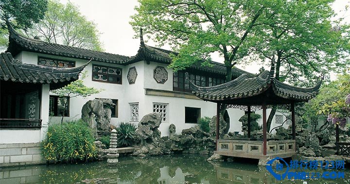 最美的文艺古镇苏州 带你领略笔墨的气息插图3