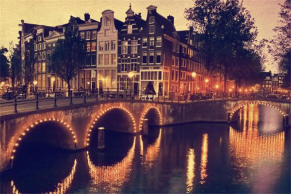 世界上最浪漫的城市 赶紧带上你的老婆大人一起去吧插图4