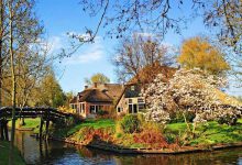 全球十大最美城镇：你准备好步入这童话世界了吗？|爱分享