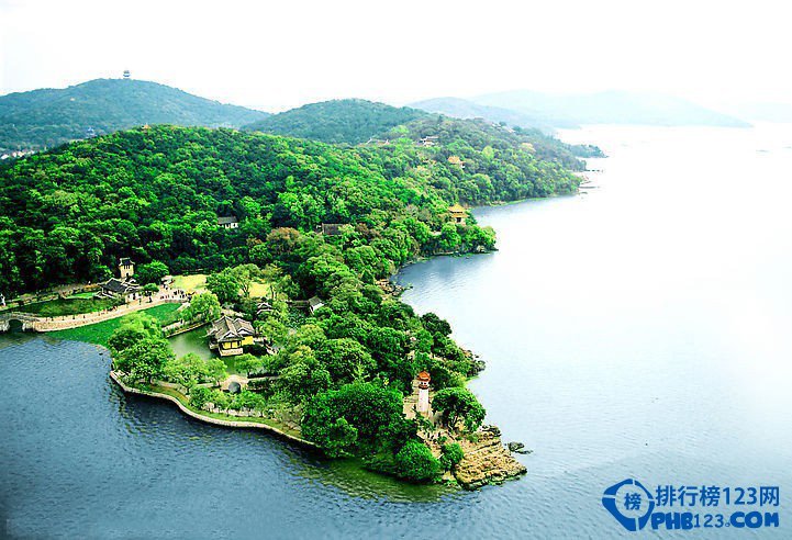 江苏5a景区有哪些？江苏5a景区名单 江苏旅游景点大全插图1