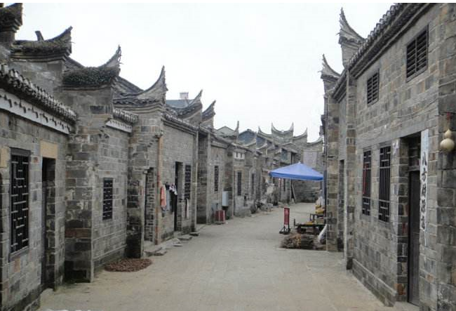 湖北古镇排名榜，湖北最值得去的美丽古镇插图2