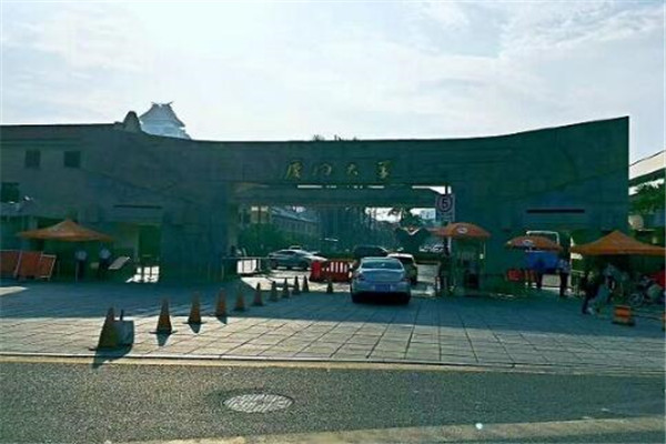 福建旅游必去十大景点推荐 你都去过哪几个插图8