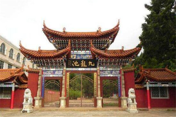 玉溪最好玩的地方推荐 玉溪好玩的地方排行榜插图3