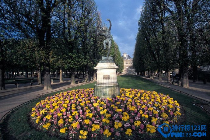 盘点全球十大浪漫求婚圣地插图2