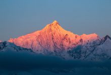云南十大爬山好去处 大理苍山上榜 第一是我国最难登的山之一|爱分享