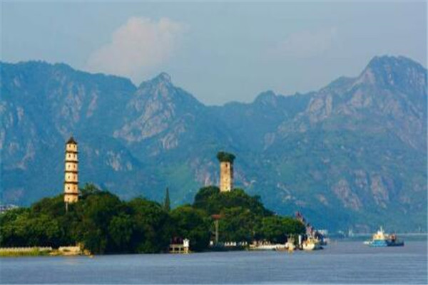 温州好玩的地方排行榜 温州最好玩的地方推荐插图1