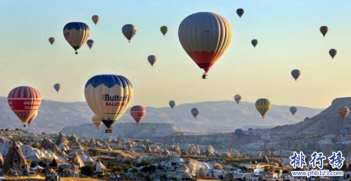 世界十大最佳旅游目的地，受年轻人喜欢的热门旅游地插图8