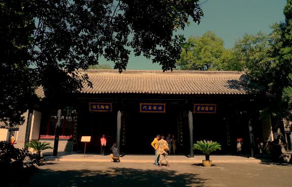 保定好玩的地方排行榜 野三坡的百里峡号称天下第一峡插图6