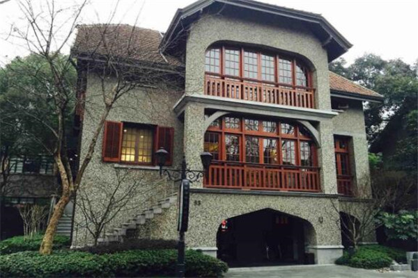 上海法租界必去地点 田子坊必到，第五很文艺插图5