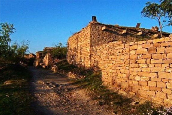 榆林最好玩的地方推荐 榆林好玩的地方排行榜插图8