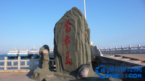 中国“十大美丽海岛”排行榜，暑假旅游好去处插图10