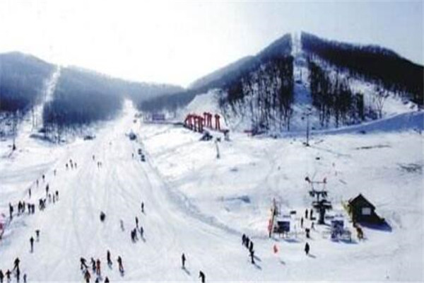 鞍山最好玩的地方推荐 鞍山好玩的地方排行榜插图7