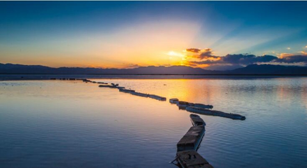 中国必去的10个地方，每个都令人神往，你去过哪些呢插图5