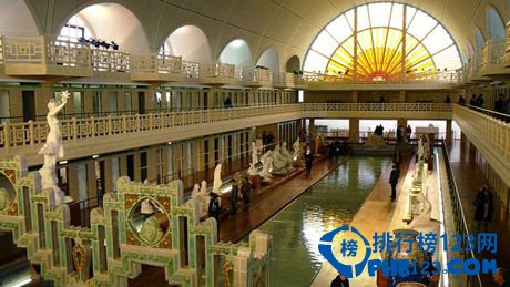 盘点法国鲜为人知的十处绝世美景插图8