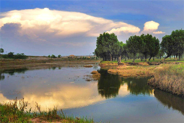 长沙十大热门景点排行榜：世界之窗上榜，第一是小岛插图6