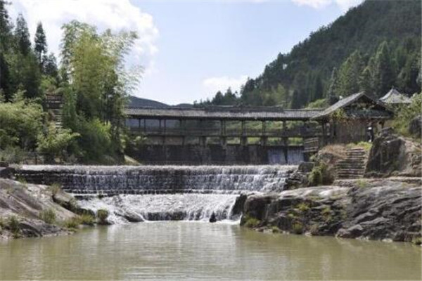 宁德好玩的地方推荐 宁德旅游必去十大景点插图8