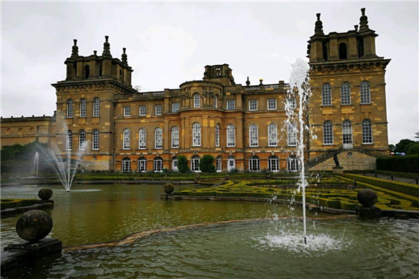 2020英国最受欢迎的景点排名 伦敦眼与伦敦塔都是地标建筑插图2