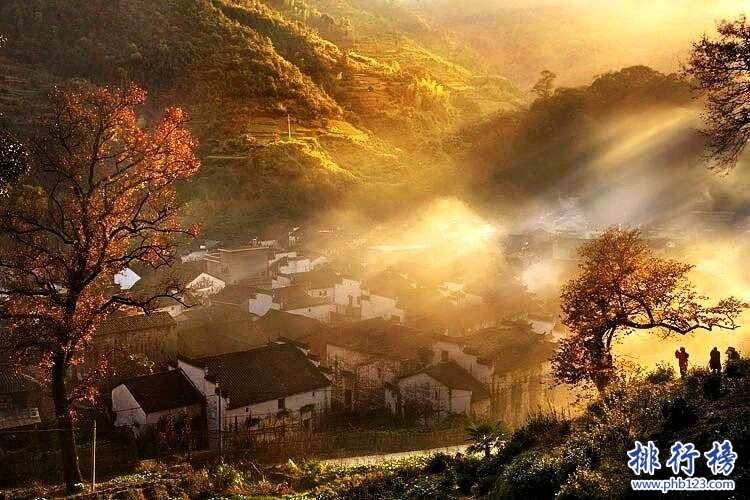 11月份适合去哪里旅游 十大11月旅游最佳去处插图9