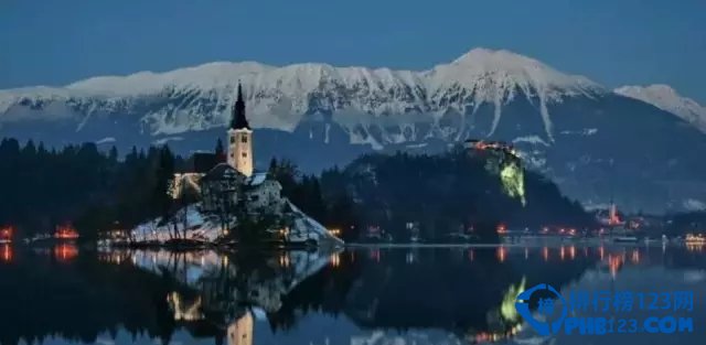 不得不去的欧洲十大最美小镇插图8