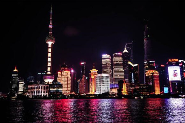 上海适合夜游的地方 逛吃夜游的最佳选择地插图