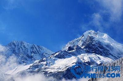 中国风景最美的地方排名 在不走走就没时间啦插图9