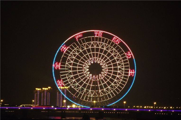 辽宁抖音十大热门景点 这些超红网红景点你都去过吗插图4