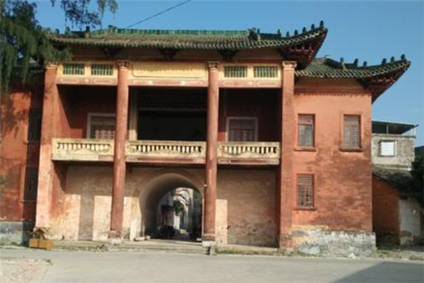 广东信宜十大最好玩的景点：太华山上榜，第三可以泡温泉插图8