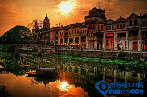 2016广东旅游景点排行 广东旅游必去景点推荐插图6