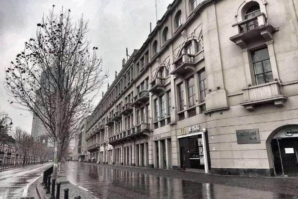 十大情侣适合短期旅行城市排名 情侣短期旅游可以去这里插图5