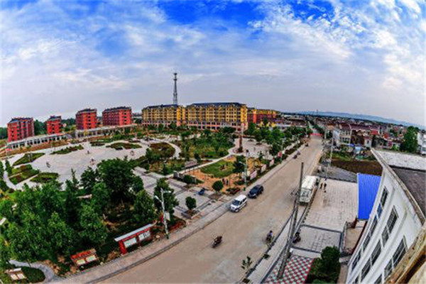 滁州十大热门游乐场排名：天空之城上榜，第四可以打猎插图3