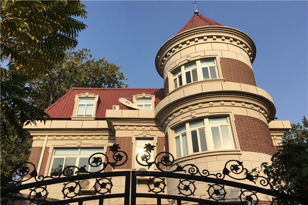 天津人气最高的6个免费景点 天津邮政博物馆 复兴公园上榜插图3