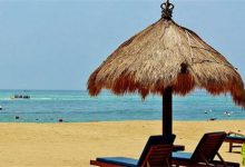 巴厘岛十大海滩 巴厘岛哪个海滩最美|爱分享