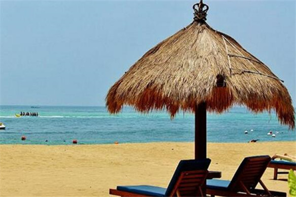 巴厘岛十大海滩 巴厘岛哪个海滩最美插图9