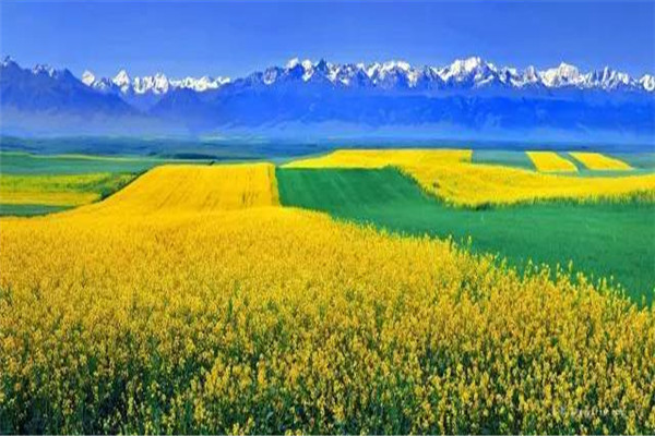 伊犁十大旅游景点：圣佑庙上榜，第七落日最美插图9