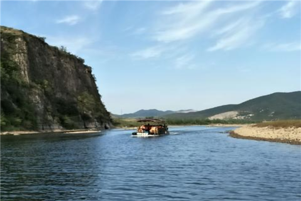 辽宁必去的10大古镇 北镇古城历史悠久发展很不错插图3