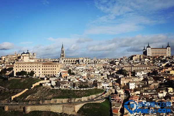 欧洲人文之旅十大帝国首都排行榜插图5