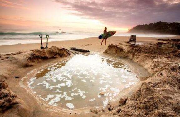 新西兰北岛十大必游景点,罗托鲁瓦上榜,三处被好莱坞电影取景插图7