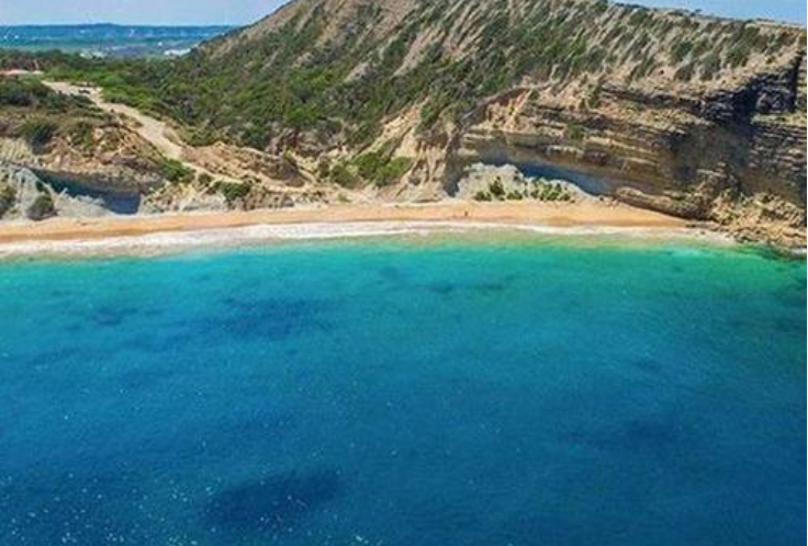 全球十大沙滩排行榜 这些最佳的度假景点，你都去过吗插图6