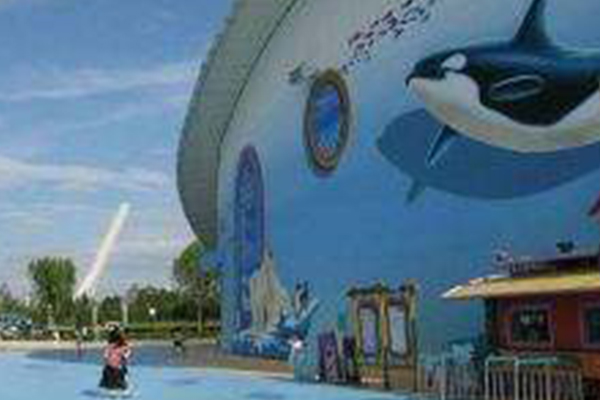 深圳十大必去景点：桔钓沙第二，第一是拍照取景热门地插图6