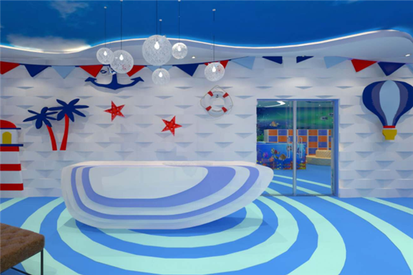 杭州十大游乐园排行榜：双溪漂流上榜，它是儿童乐园插图2