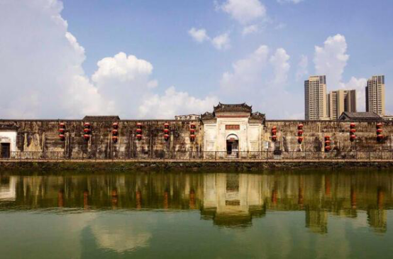 中国十大即将消失的美景 怒江大峡谷第三,第八已人去楼空插图4