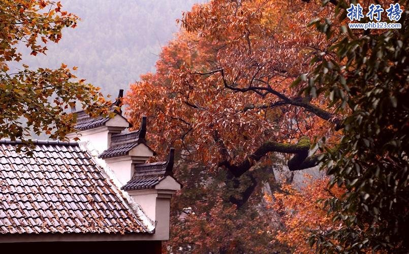 11月份适合去哪里旅游 十大11月旅游最佳去处插图6